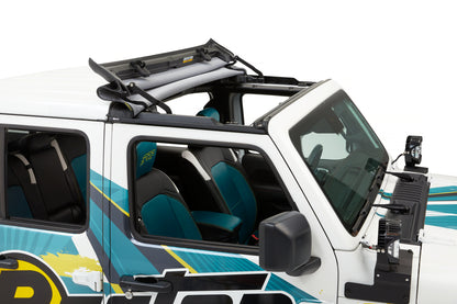 Sunrider for Hardtop For Jeep 2020-2024 Gladiator Bestop