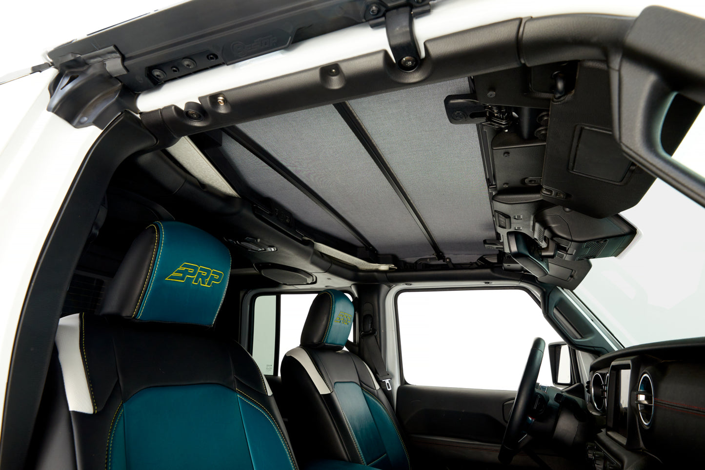 Bestop Sunrider for Hardtop For Jeep 2020-2024 Gladiator Bestop