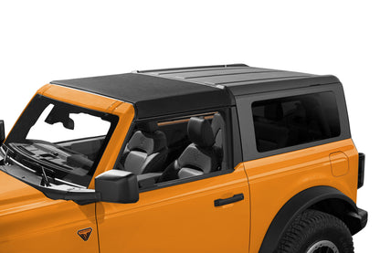 Sunrider for Hardtop for Bronco Ford 2021-2024 Bronco Black Diamond Bestop-3
