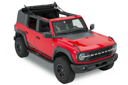 Skyrider for Hardtop For Ford 2021-24 Bronco 4 Door No Raptor Bestop-1