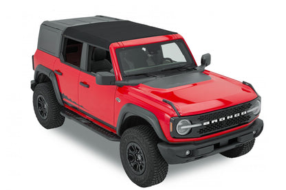 Skyrider for Hardtop For Ford 2021-24 Bronco 4 Door No Raptor Bestop-2