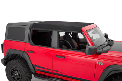 Skyrider for Hardtop For Ford 2021-24 Bronco 4 Door No Raptor Bestop-4