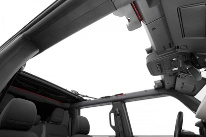 Skyrider for Hardtop For Ford 2021-24 Bronco 4 Door No Raptor Bestop-5