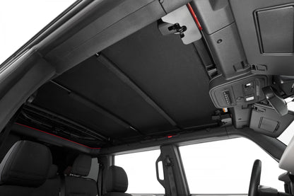 Skyrider for Hardtop For Ford 2021-24 Bronco 4 Door No Raptor Bestop-6