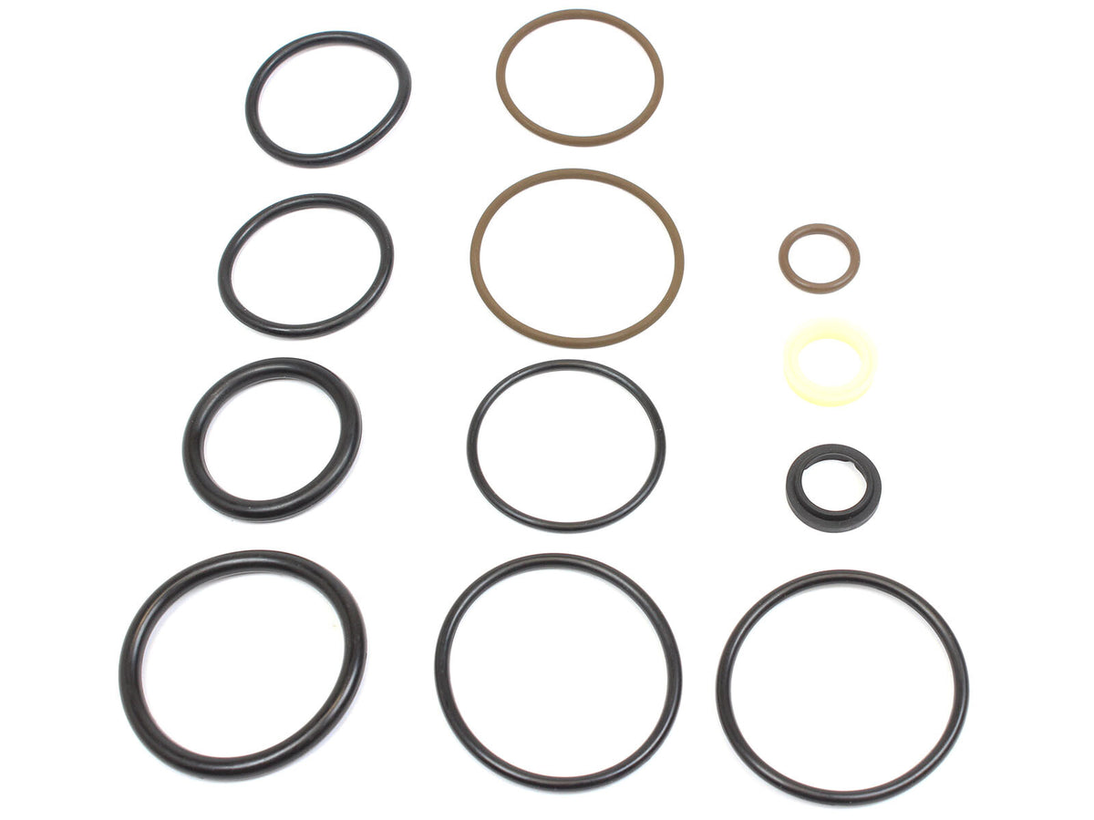 Sway-A-Way Seal Kit for 2.0 Shock w/ 5/8 Inch shaft aFe Power