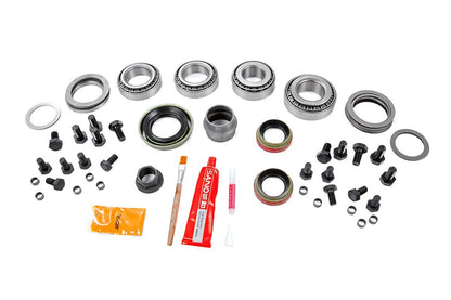Chrysler 8.25 Master Install Kit (Jeep XJ - Rear Axle) Rough Country