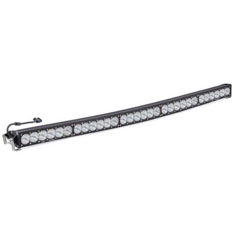 Baja Designs 50 Inch LED Light Bar OnX6 Arc Series Baja Designs