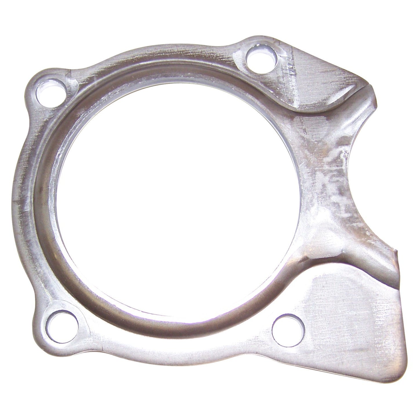 Rear Output Bearing Retainer for 1988-1999 Jeep Models w/ AX15 Transmission Crown Automotive