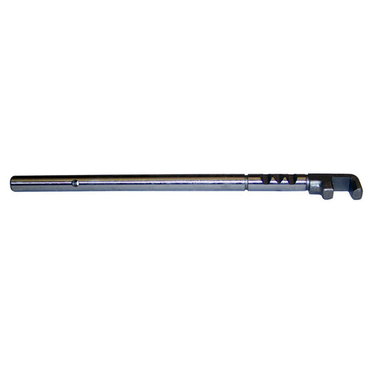 AX15 3rd & 4th Gear Shift Shaft for Select Jeep 88-99 TJ, YJ, XJ, MJ, ZJ Models Crown Automotive