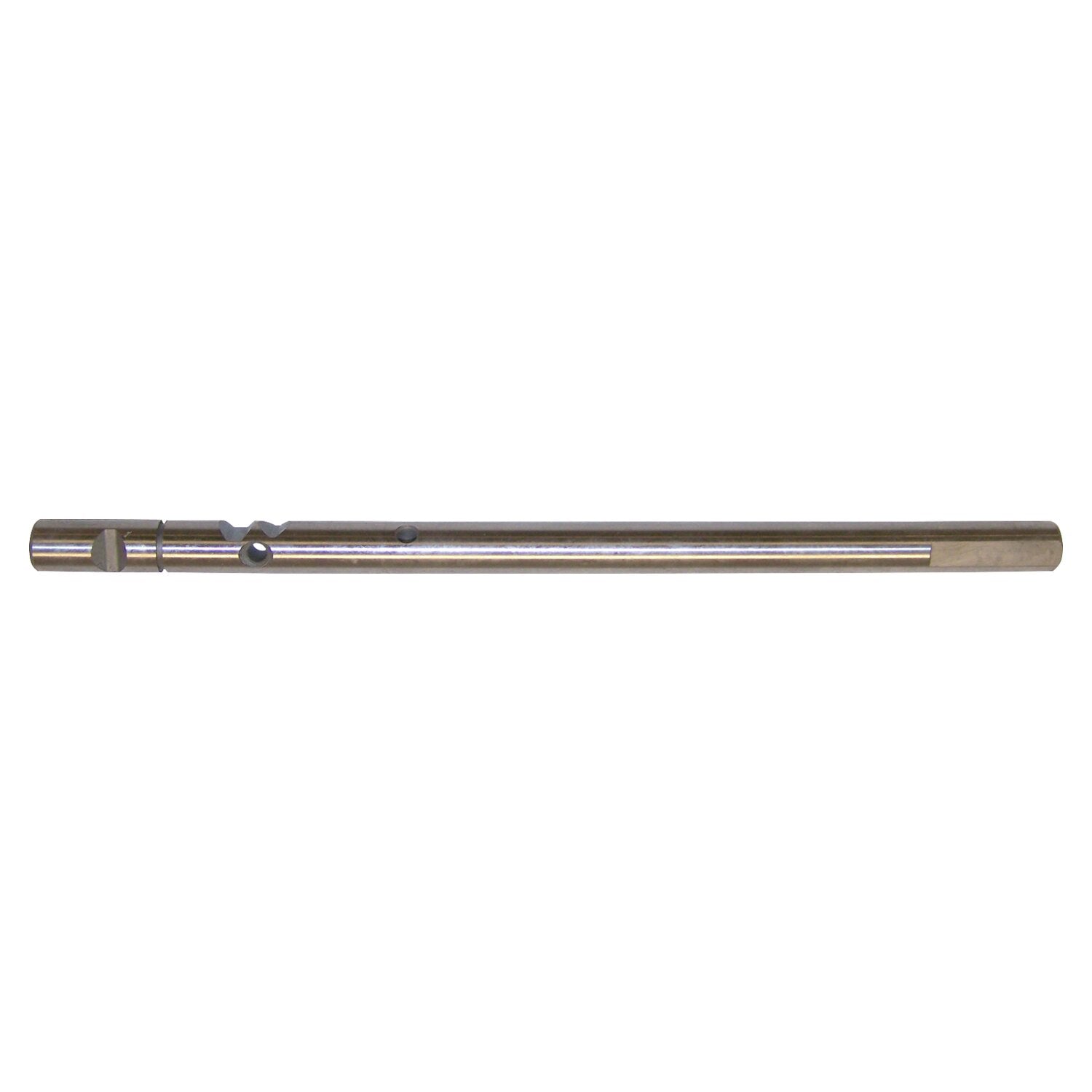 AX15 Front Reverse Shift Shaft for 1988-1999 Jeep YJ, TJ, XJ, MJ, ZJ Models Crown Automotive