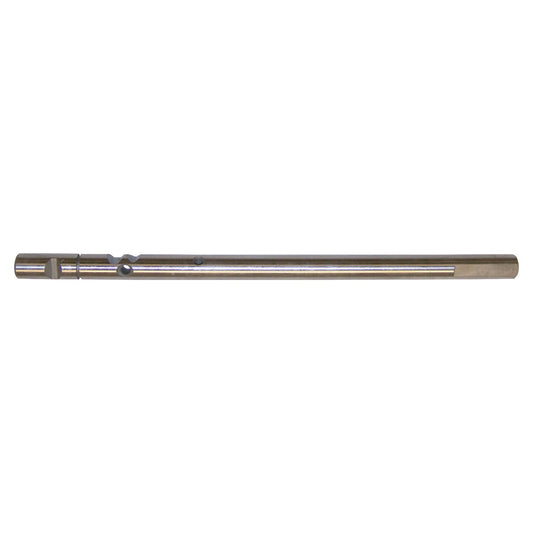 AX15 Front Reverse Shift Shaft for 1988-1999 Jeep YJ, TJ, XJ, MJ, ZJ Models Crown Automotive