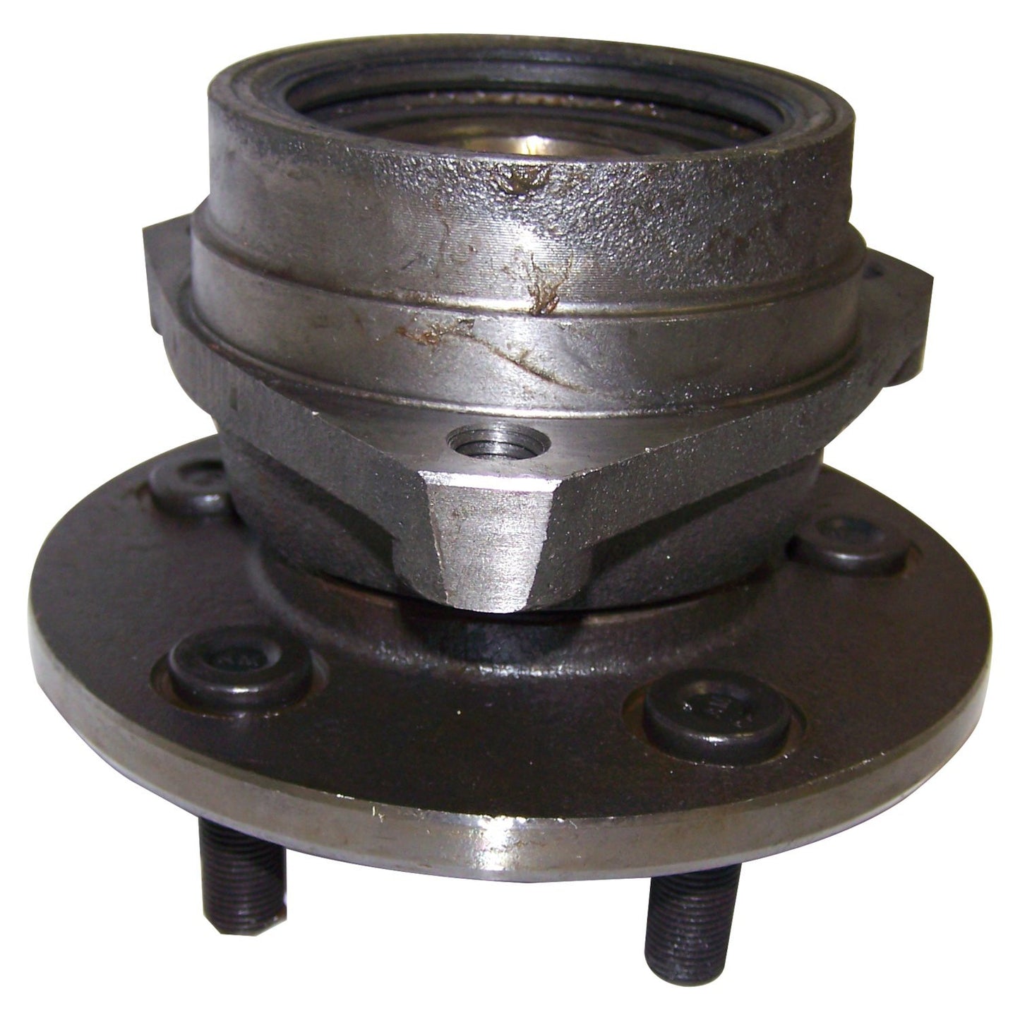 Front Hub Assembly for 1990 Jeep YJ, XJ, MJ Models Crown Automotive