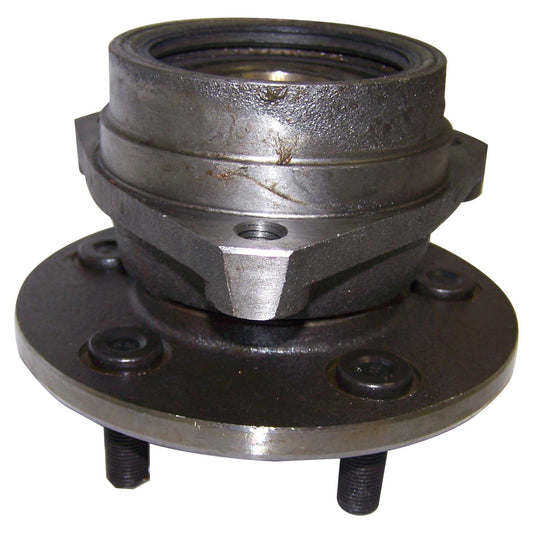 Front Hub Assembly for 1990 Jeep YJ, XJ, MJ Models Crown Automotive