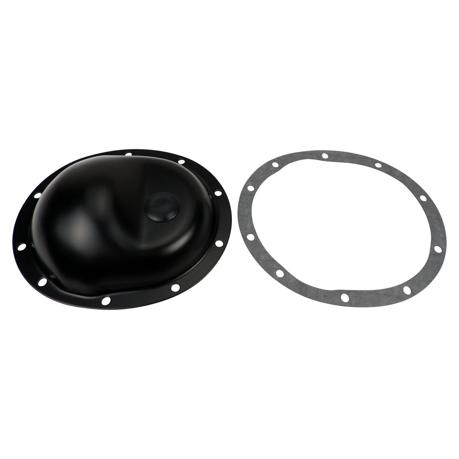 Differential Cover Kit for 1993-06 Jeep TJ, YJ, XJ, MJ, ZJ, WJ w/ D35 Rear Axle Crown Automotive