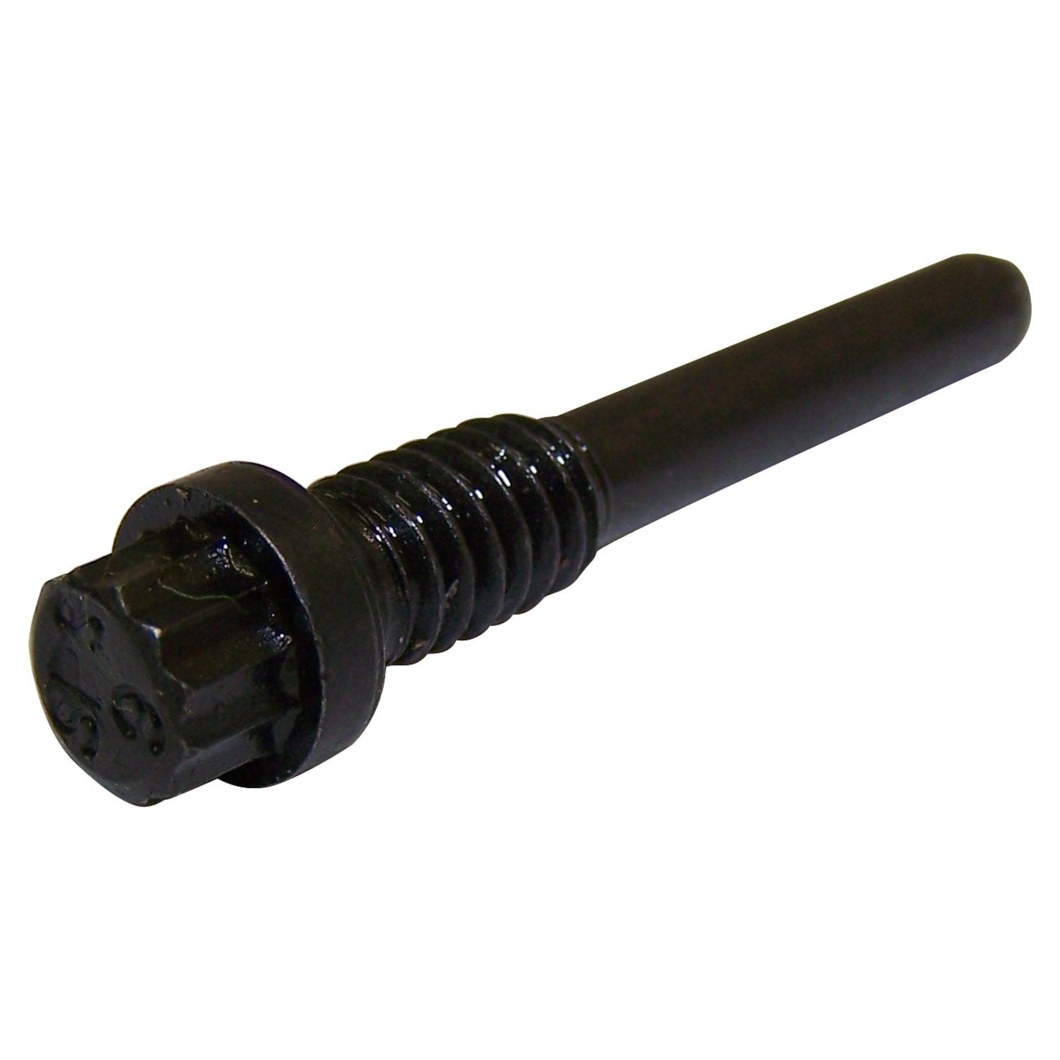 Differential Shaft Bolt for Select Jeep TJ, WJ, ZJ, XJ, MJ, KJ w/ D35, D44 Rear Crown Automotive