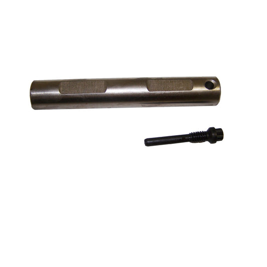 Differential Shaft and Bolt Kit for Misc. 93-06 Jeep Models w/ Dana 35 Rear Axle Crown Automotive