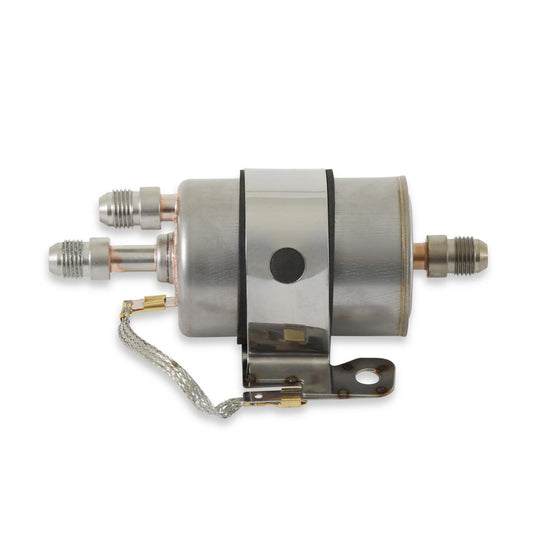 G-BODY Returnless FUEL System Kit Returnless Fits 1978-1987 GM G-Body Regal / Monte Carlo / Malibu / Cutlass / Grand Prix / Lemans / Bonneville Holley-1