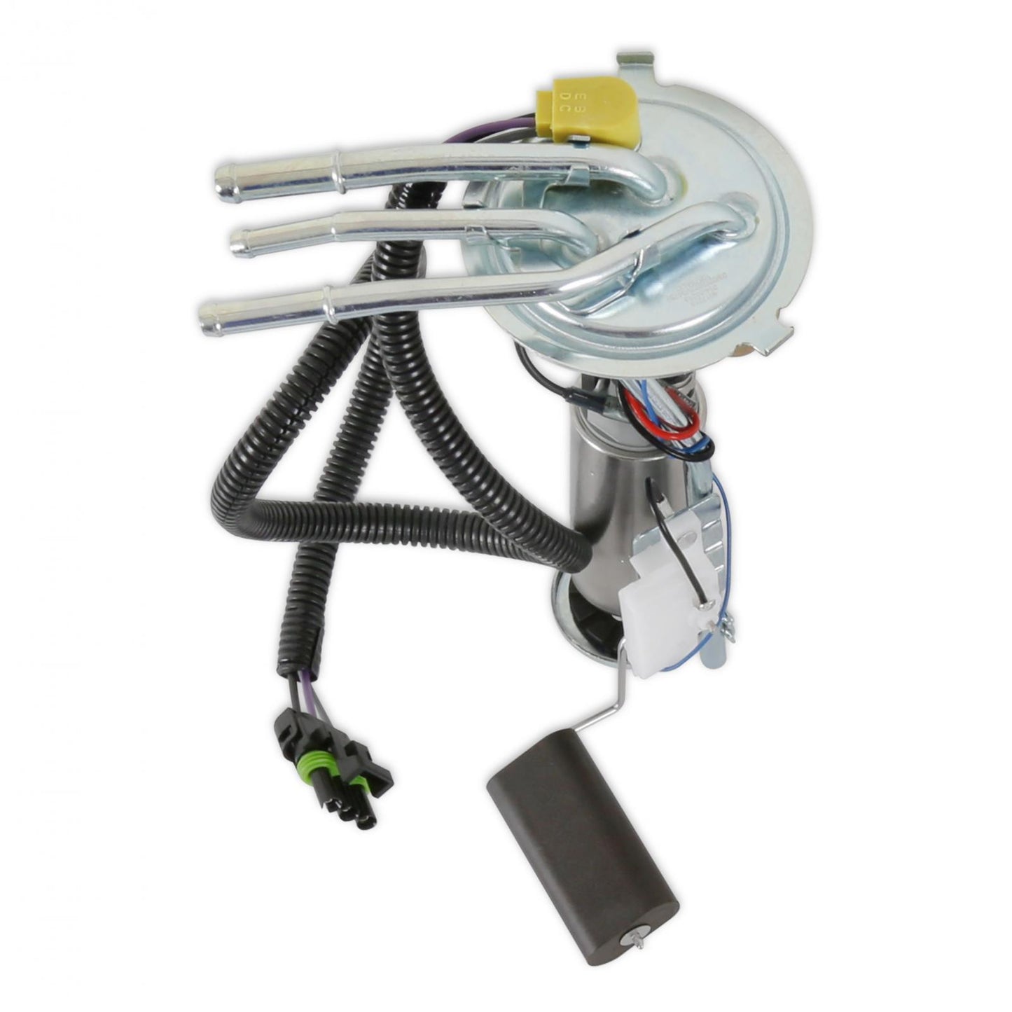 G-BODY Returnless FUEL System Kit Returnless Fits 1978-1987 GM G-Body Regal / Monte Carlo / Malibu / Cutlass / Grand Prix / Lemans / Bonneville Holley-4