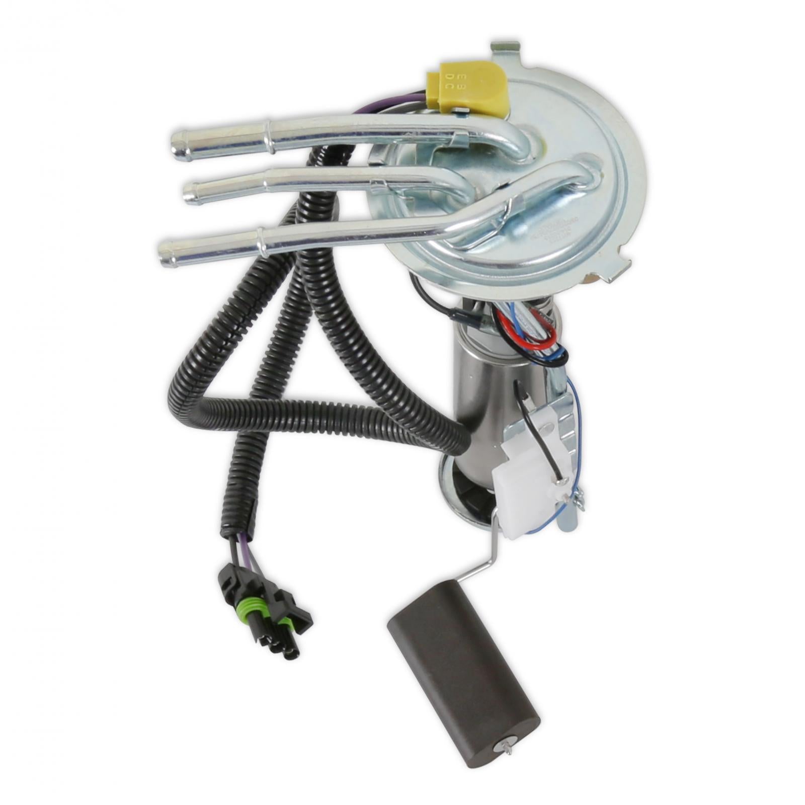 G-BODY Returnless FUEL System Kit Returnless Fits 1978-1987 GM G-Body Regal / Monte Carlo / Malibu / Cutlass / Grand Prix / Lemans / Bonneville Holley-4