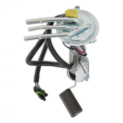 G-BODY Returnless FUEL System Kit Returnless Fits 1978-1987 GM G-Body Regal / Monte Carlo / Malibu / Cutlass / Grand Prix / Lemans / Bonneville Holley-4