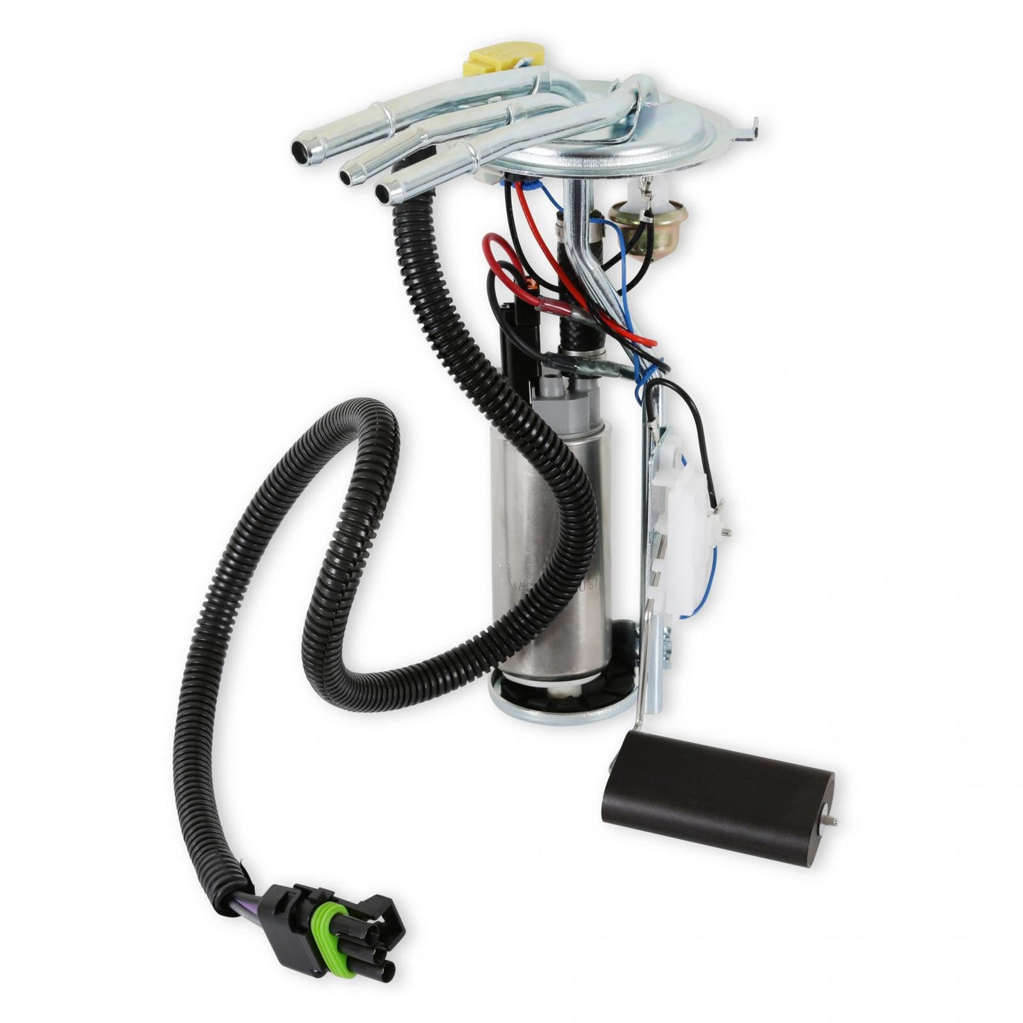 G-BODY FUEL System Kit Fits 1978-1987 GM G-Body Regal / Monte Carlo / Malibu / Cutlass / Grand Prix / Lemans / Bonneville Holley-3