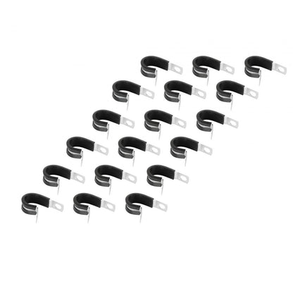 Fox Body Fuel System Kits Fits 1986-1993 Ford Mustang, -6AN Kit Holley-6