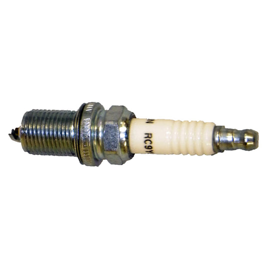 Spark Plug (RC9YC) for 1987-1990 XJ Cherokee, MJ Comanche w/ 4.0L Engine Crown Automotive