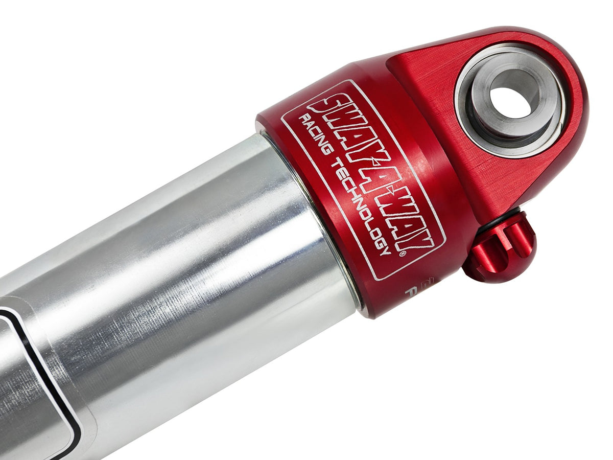 Sway-A-Way 2.0 Airshock aFe Power-8