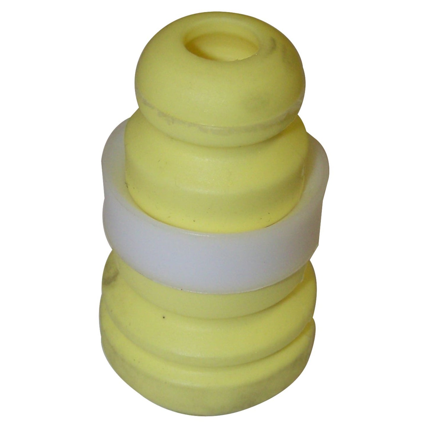 Rear Bump Stop for 2007-2017 MK Compass Patriot, Left or Right Crown Automotive