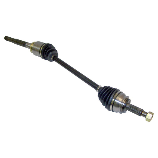 Right Front CV Axle Assembly for Select Jeep MK & Dodge PM Caliber w/ 2.4L Eng. Crown Automotive