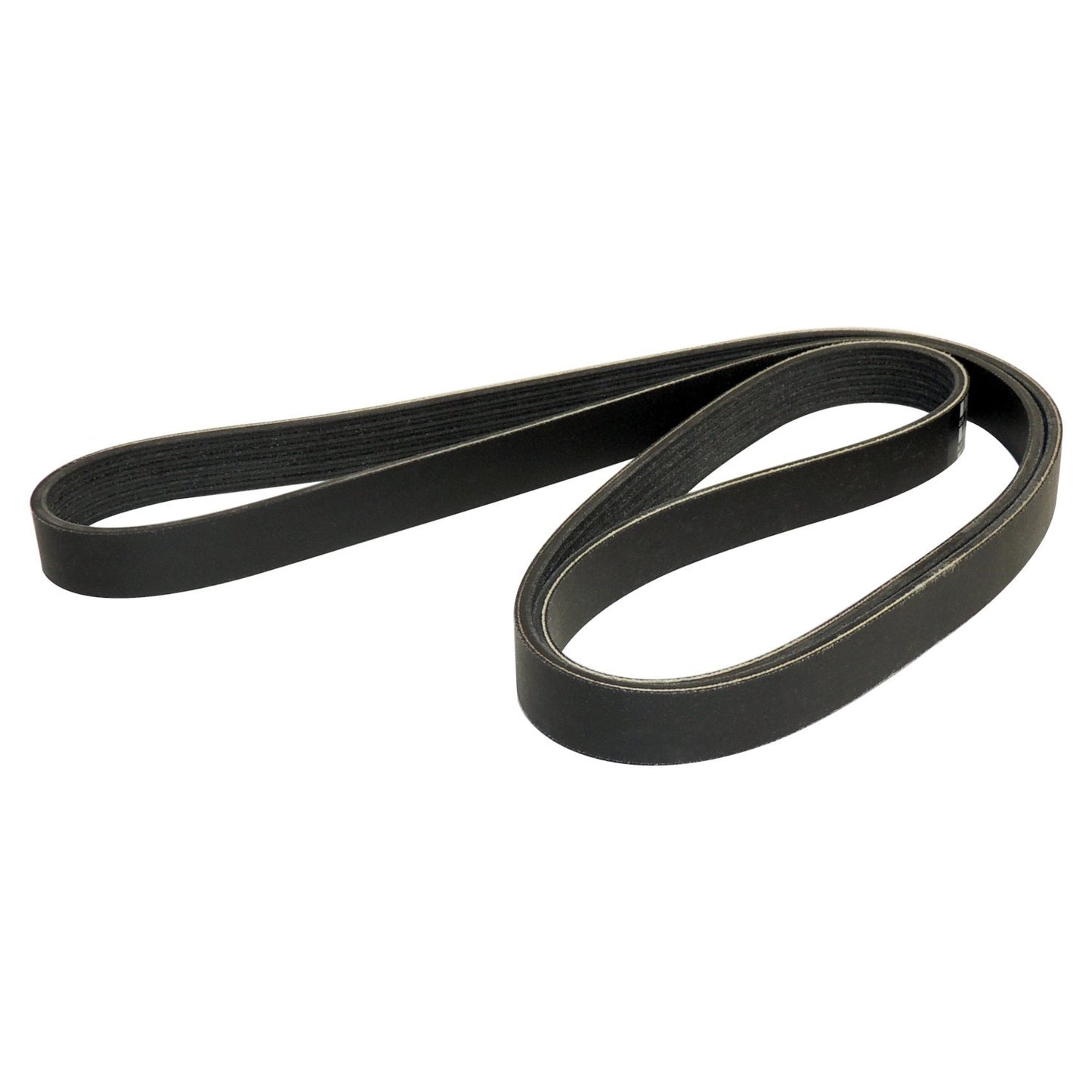 Accessory Drive Belt for Select 16-22 Jeep WK Cherokee w/ 3.0L Gas, 3.6L Engines Crown Automotive