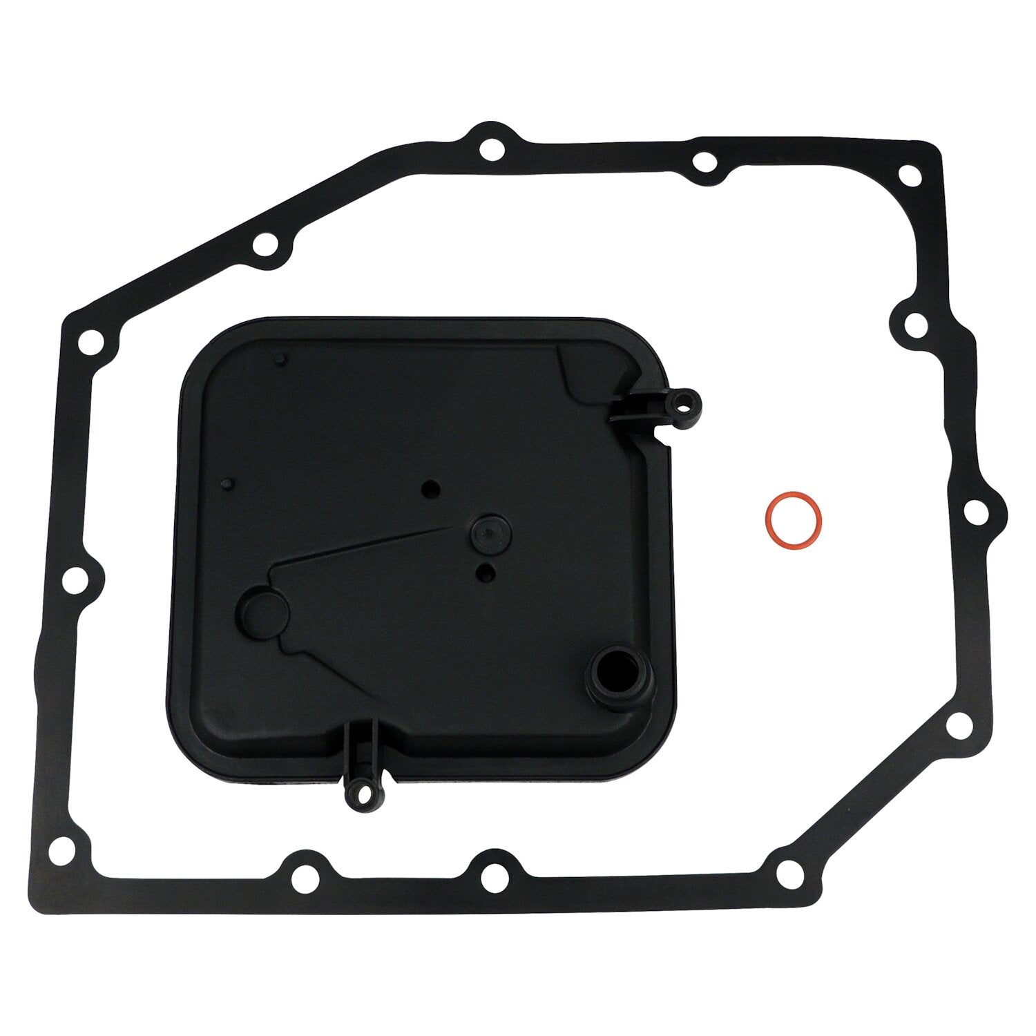 42RLE Transmission Filter Kit - Jeep 03-10 TJ JK Wrangler, 03-12 KJ KK Liberty Crown Automotive