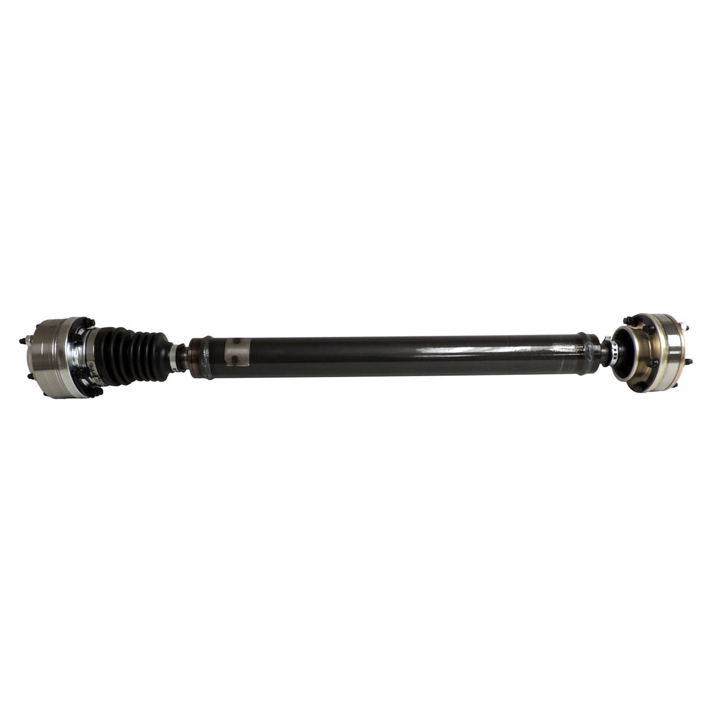 Front Drive Shaft for 2007-2010 Grand Cherokee & Commander w/ Quadra-Trac 4WD Crown Automotive