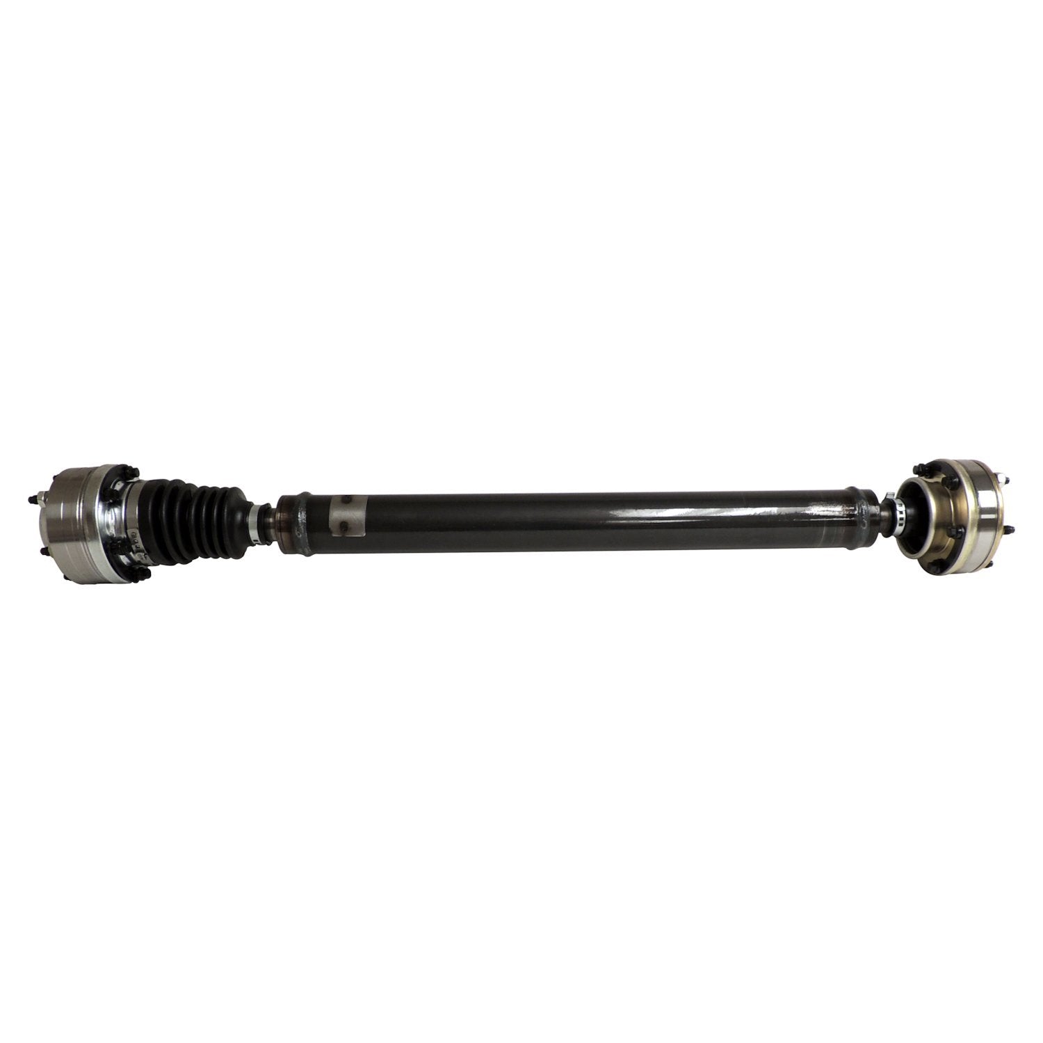 Front Drive Shaft for 2007-2010 Grand Cherokee & Commander w/ Quadra-Trac 4WD Crown Automotive