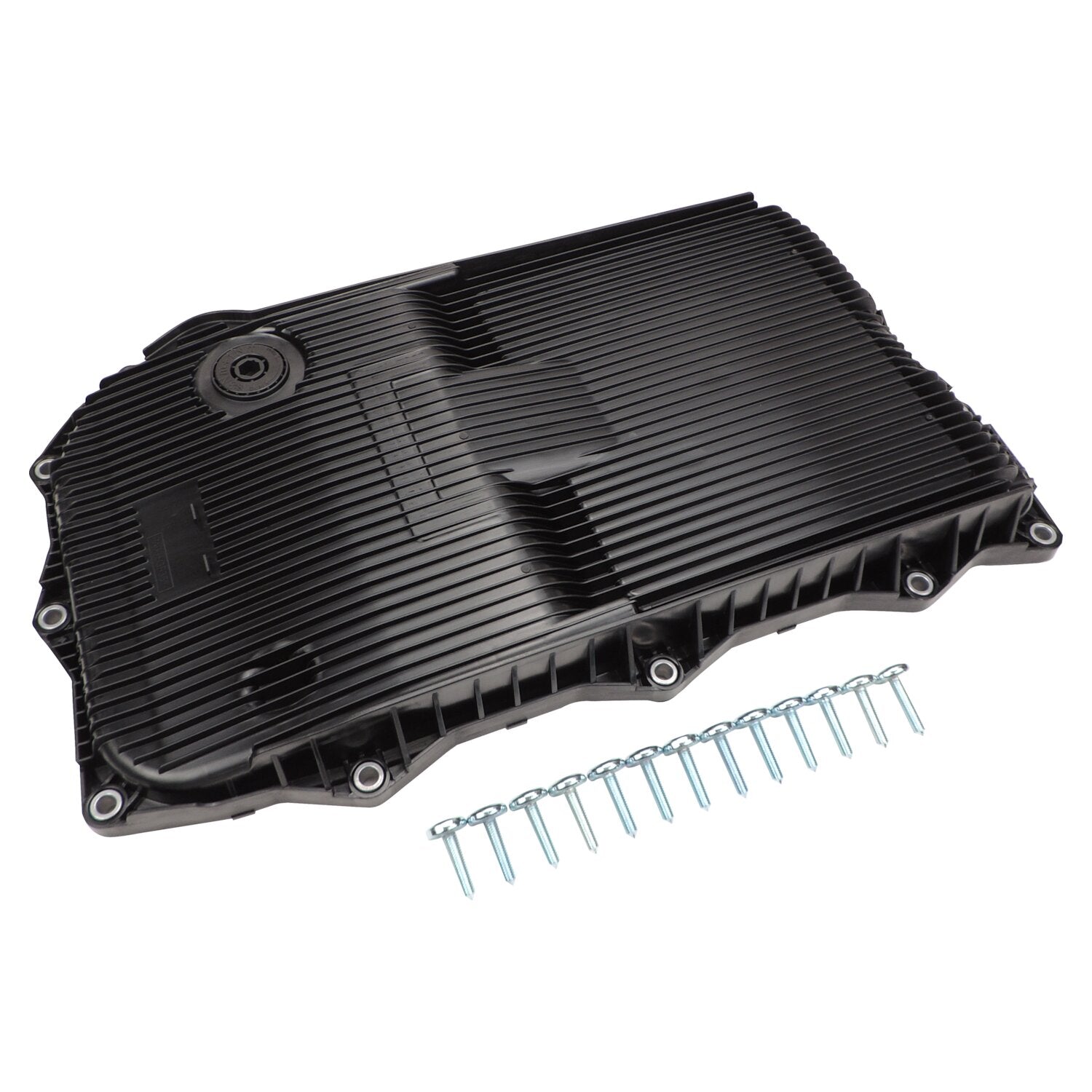 Transmission Pan for 2014+ Jeep WK, WL, & WS Models w/ 845RE & 850RE Trans. Crown Automotive
