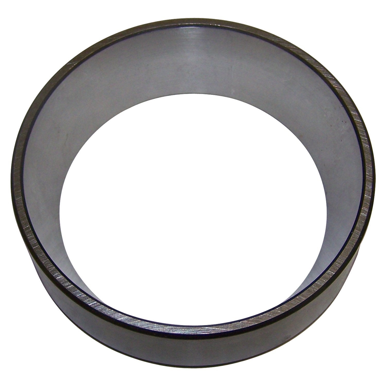 Differential Carrier Bearing Cup for Select 41-65 Jeep/Willys w/ D25 or D27 Axle Crown Automotive