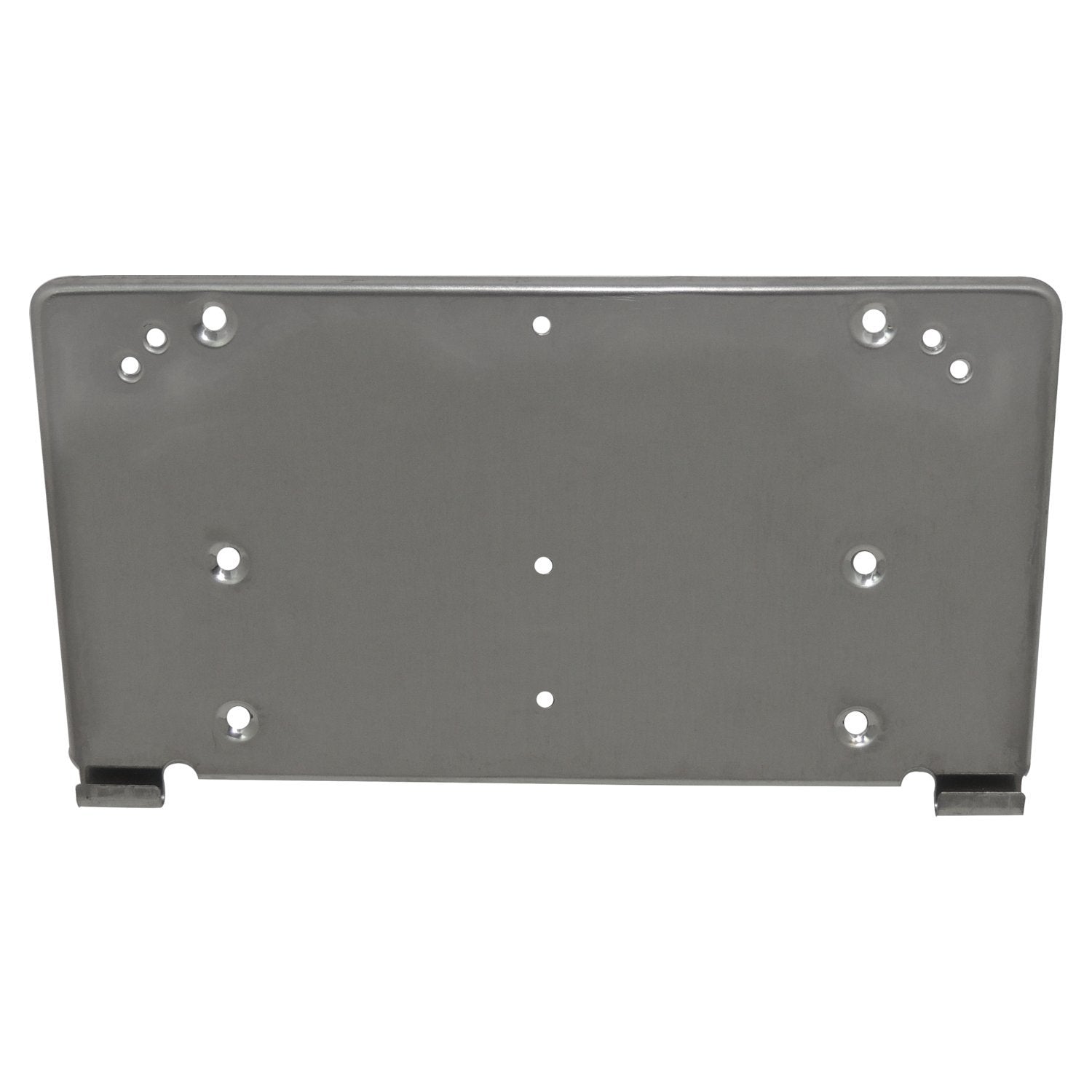 License Plate Bracket for Japan Market for Select Jeep JK, WK, KL, KK, KJ Models Crown Automotive