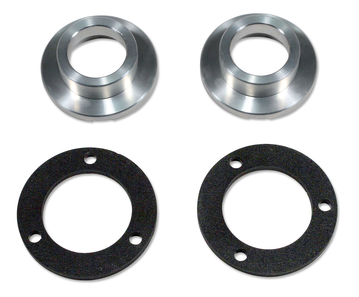 2 Inch Leveling Kit Front 05-22 Toyota Tacoma 4x4 & PreRunner Excludes TRD Pro Tuff Country