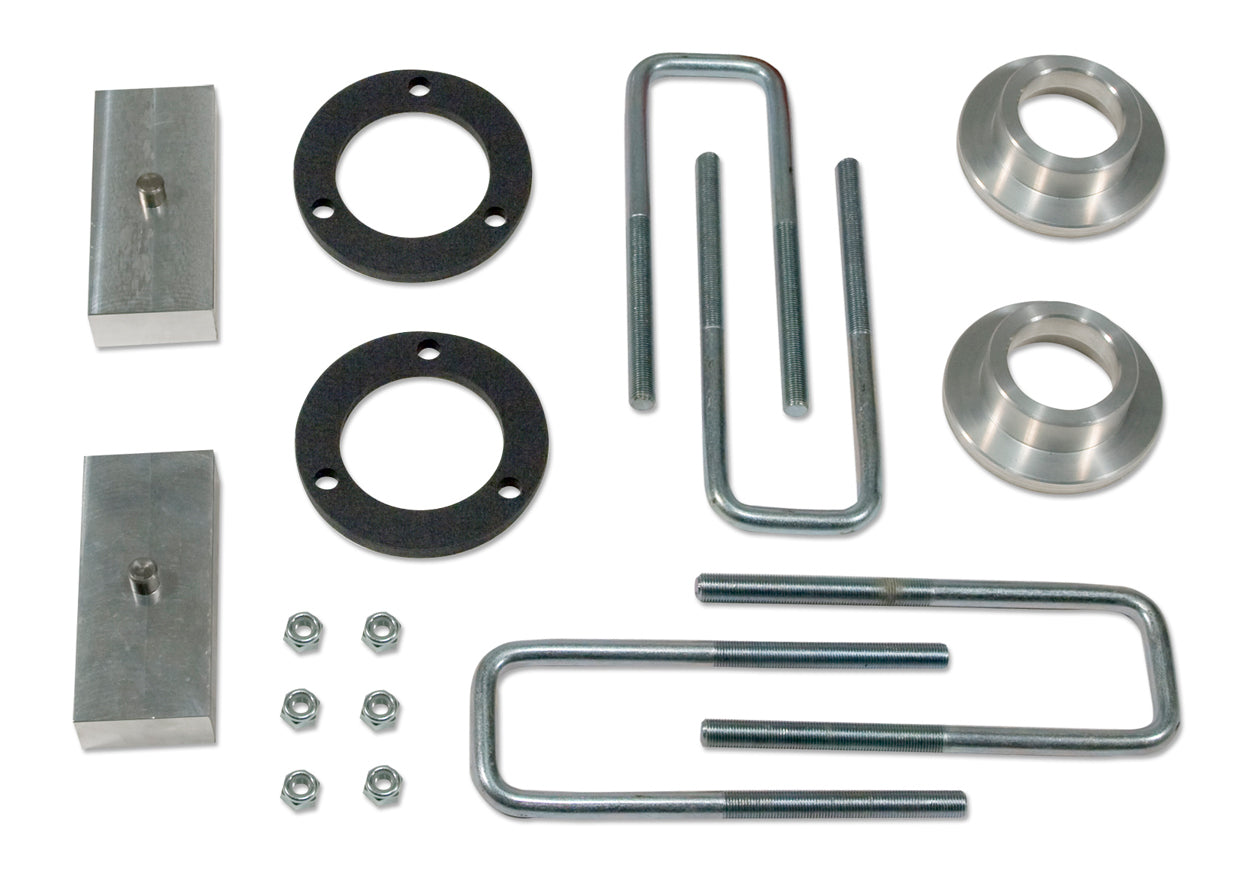 2 Inch Lift Kit 05-19 Toyota Tacoma 4x4 & PreRunner Excludes TRD Pro Tuff Country-2