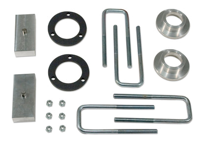 2 Inch Lift Kit 05-19 Toyota Tacoma 4x4 & PreRunner Excludes TRD Pro Tuff Country-2