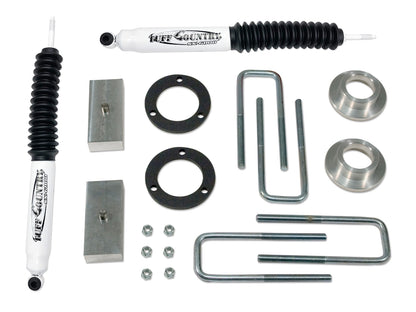 2 Inch Lift Kit 05-19 Toyota Tacoma 4x4 & PreRunner Excludes TRD Pro Tuff Country-1