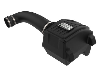 Quantum Cold Air Intake System w/ Pro 5R Filter Dodge Ram 1500 03-08 V8-5.7L Hemi aFe Power-5