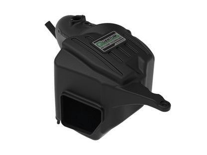 Quantum Cold Air Intake System w/ Pro 5R Filter Dodge Ram Diesel Trucks 10-12 L6-6.7L (td) aFe Power-2