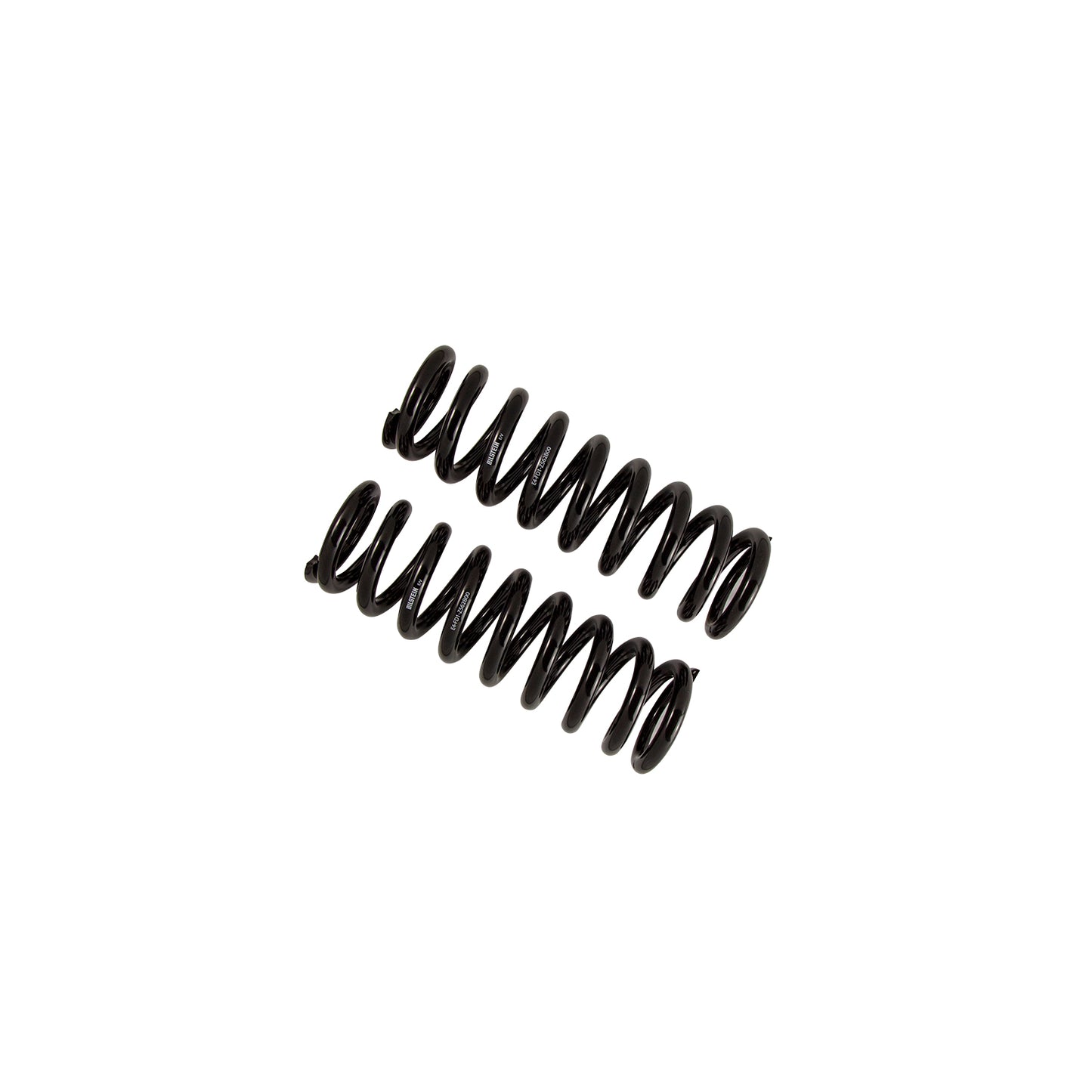 Coil Spring Set Toyota Tacoma 05-23 650 lb, 6112/8112 B12 (Special) Bilstein