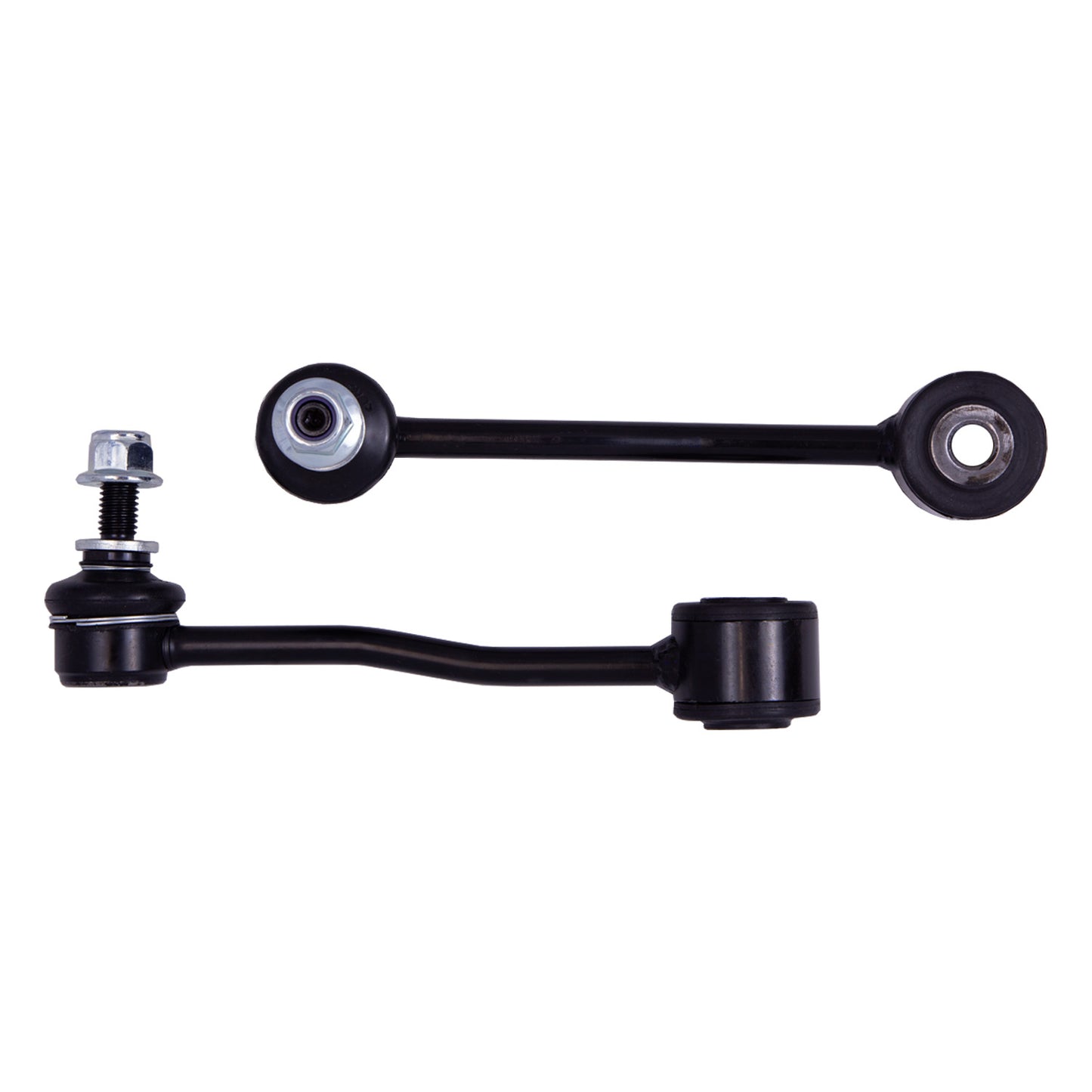 Suspension Lift Kit Jeep Wrangler JL 18+ 4dr 1.5 Inch Lift Kit Without Winch Lift Height 1.5 Inch on Rubicon 2.5 Inch On Others B8 5100 Lift Kit Bilstein-1