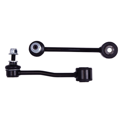 Suspension Lift Kit Jeep Wrangler JL 18+ 4dr 1.5 Inch Lift Kit Without Winch Lift Height 1.5 Inch on Rubicon 2.5 Inch On Others B8 5100 Lift Kit Bilstein-1