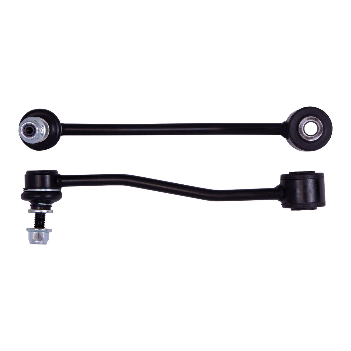 Suspension Lift Kit Jeep Wrangler JL 18+ 4dr 1.5 Inch Lift Kit Without Winch Lift Height 1.5 Inch on Rubicon 2.5 Inch On Others B8 5100 Lift Kit Bilstein-12