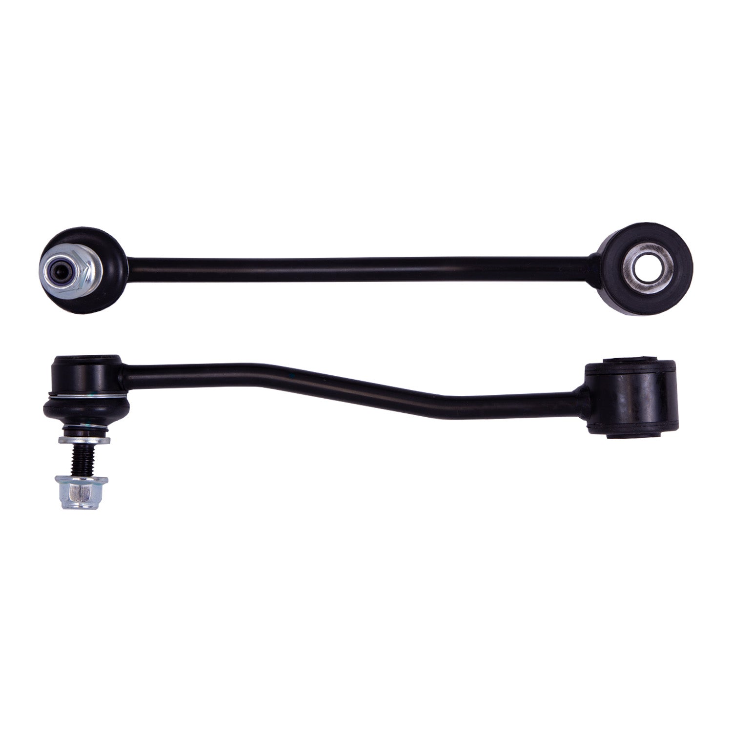 Suspension Lift Kit Jeep Wrangler JL 18+ 4dr 1.5 Inch Lift Kit With Winch Lift Height 1.5 Inch on Rubicon 2.5 Inch On Others B8 5100 Lift Kit Bilstein-12