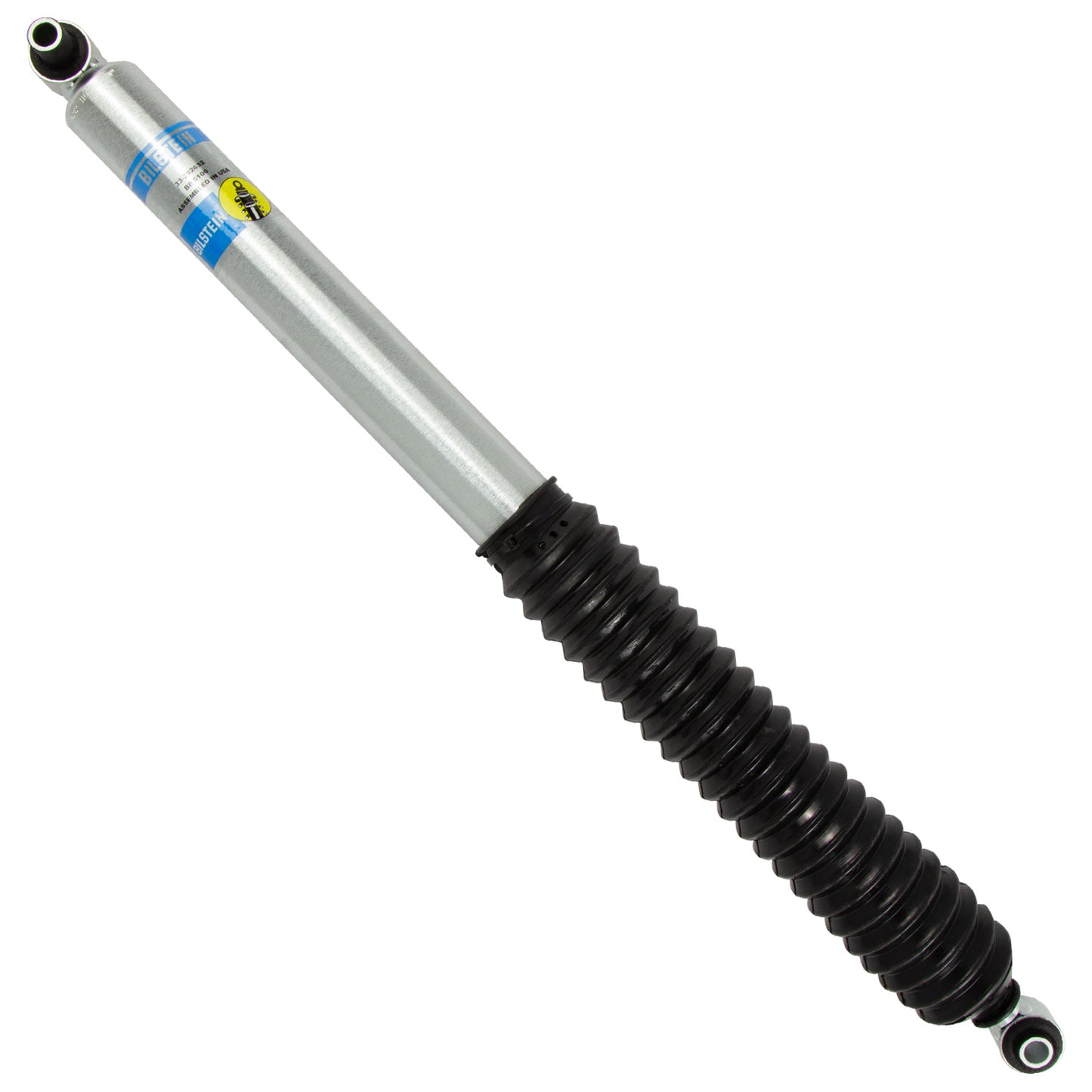 Suspension Lift Kit Jeep Wrangler JL 18+ 4dr 1.5 Inch Lift Kit With Winch Lift Height 1.5 Inch on Rubicon 2.5 Inch On Others B8 5100 Lift Kit Bilstein-5