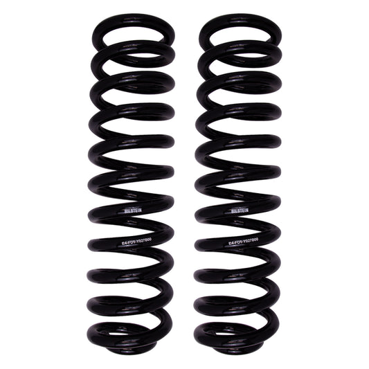 Coil Spring Set Ford F250 4WD Diesel 05+F B12 (Special) Bilstein